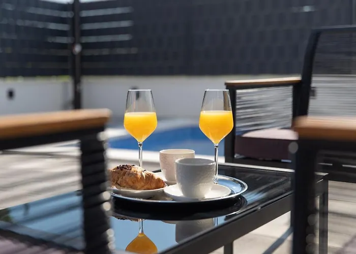 Luxury Villa Luna Kastela