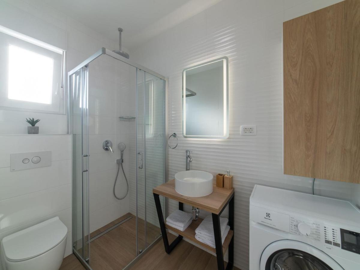 Luxury Luna * Kastela