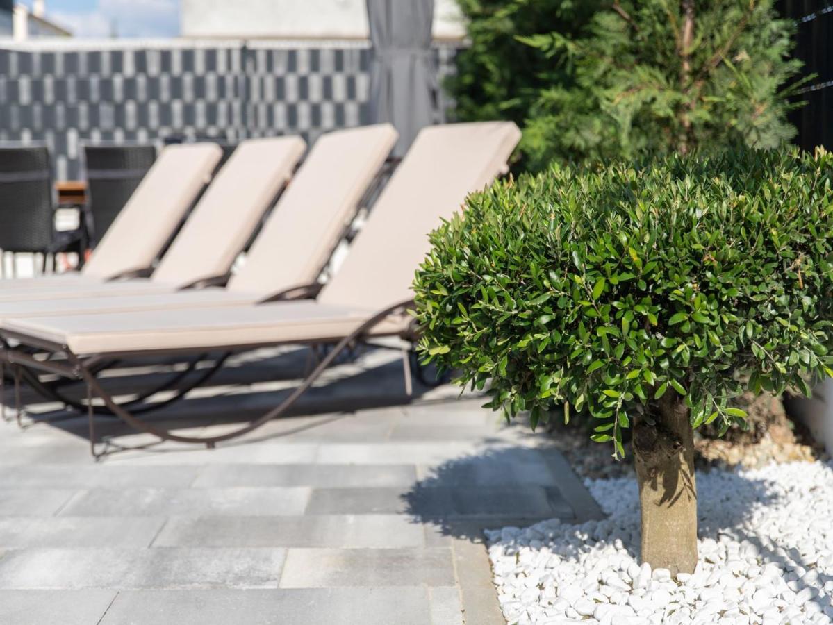 Villa Luxury Luna *