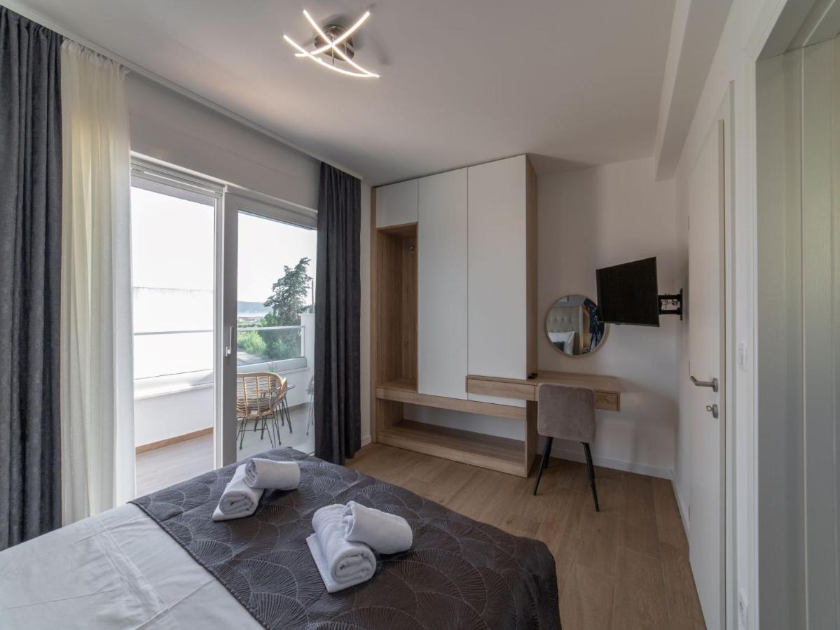 Villa Luxury Luna *
