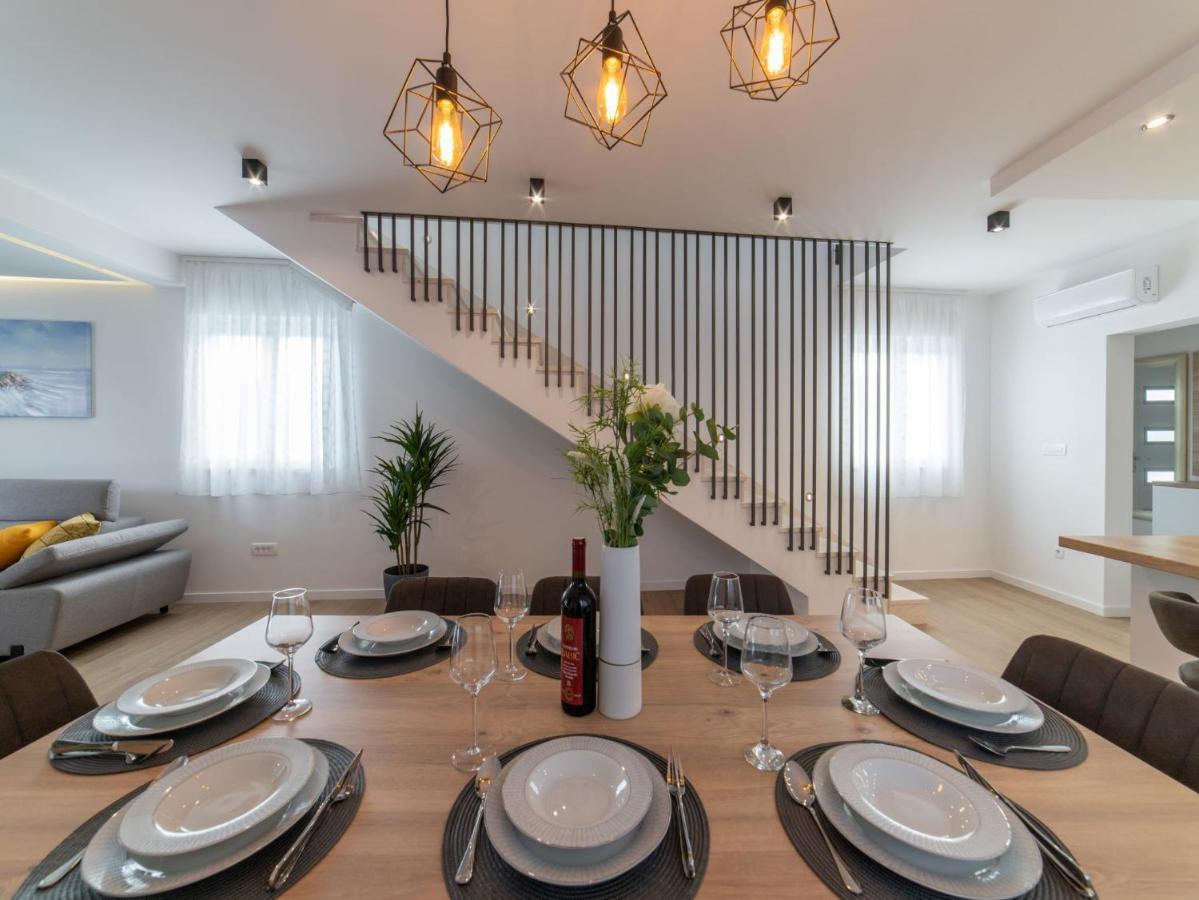 Villa Luxury Luna Kastela