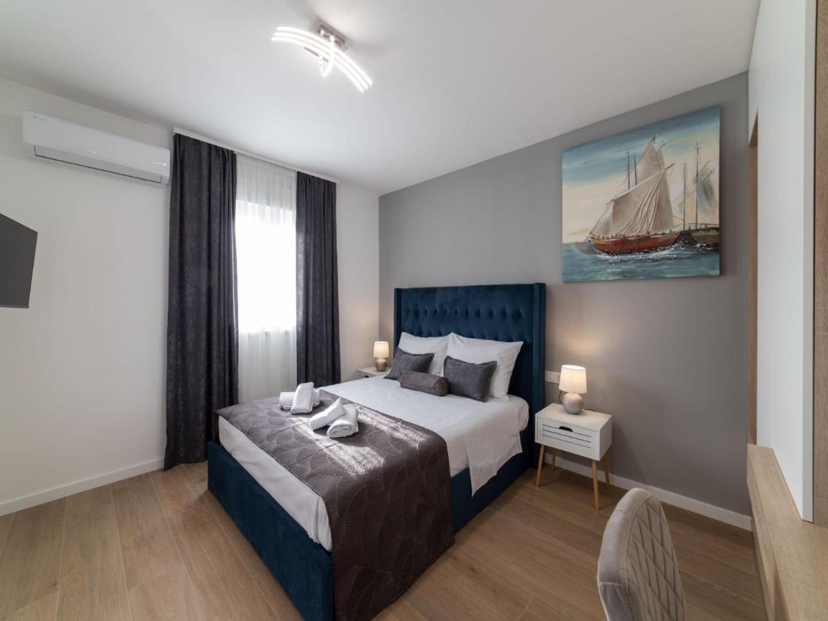 Luxury Luna Villa Kastela
