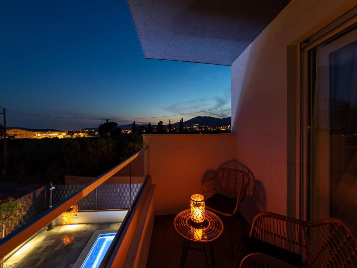 Luxury Luna Villa *