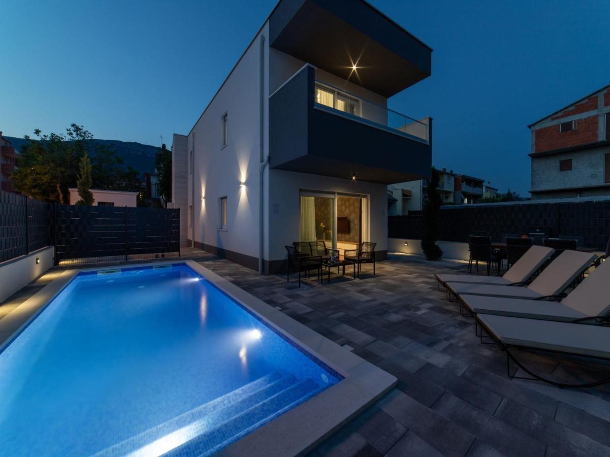 Luxury Luna Kastela