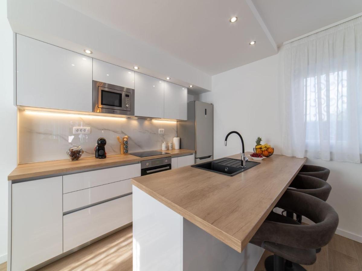 Luxury Luna Villa *