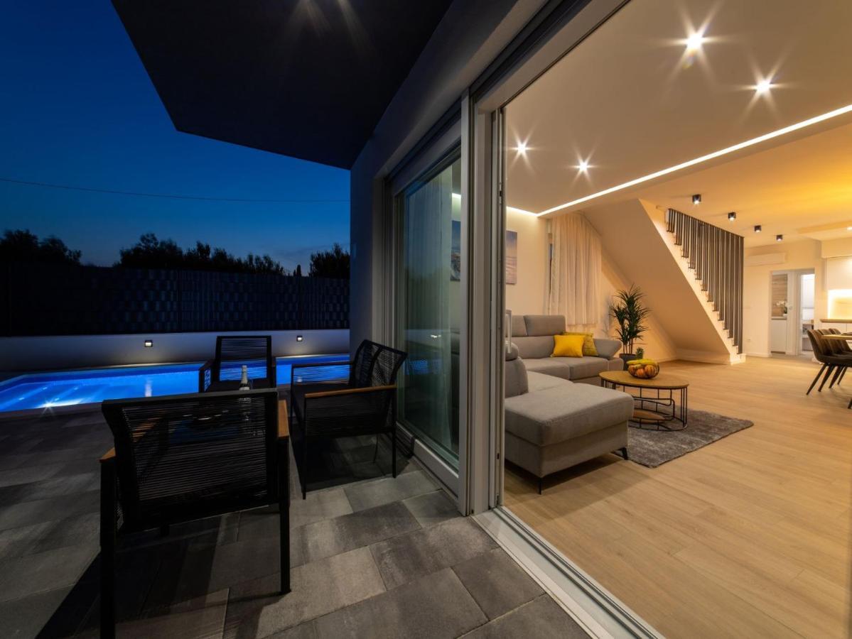 Villa Luxury Luna