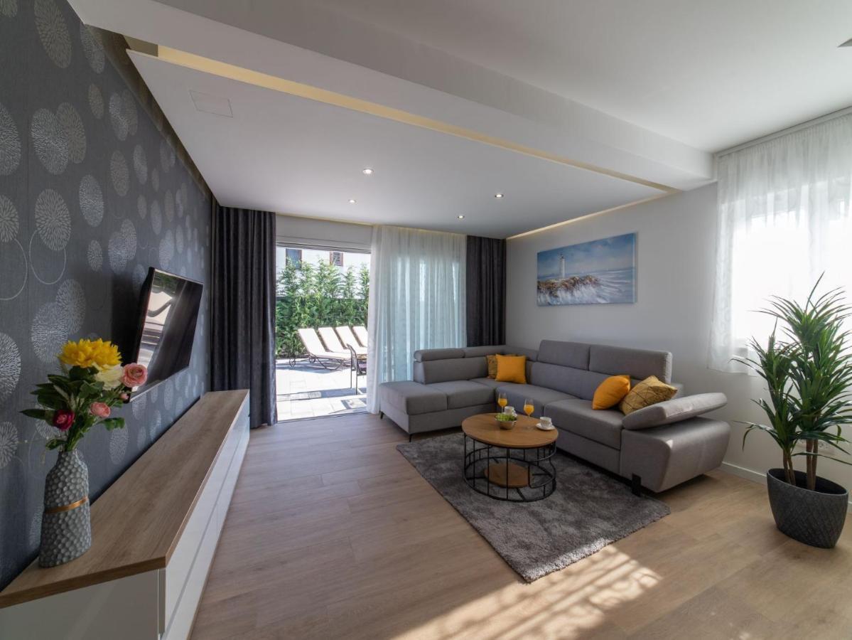 Villa Luxury Luna Kastela