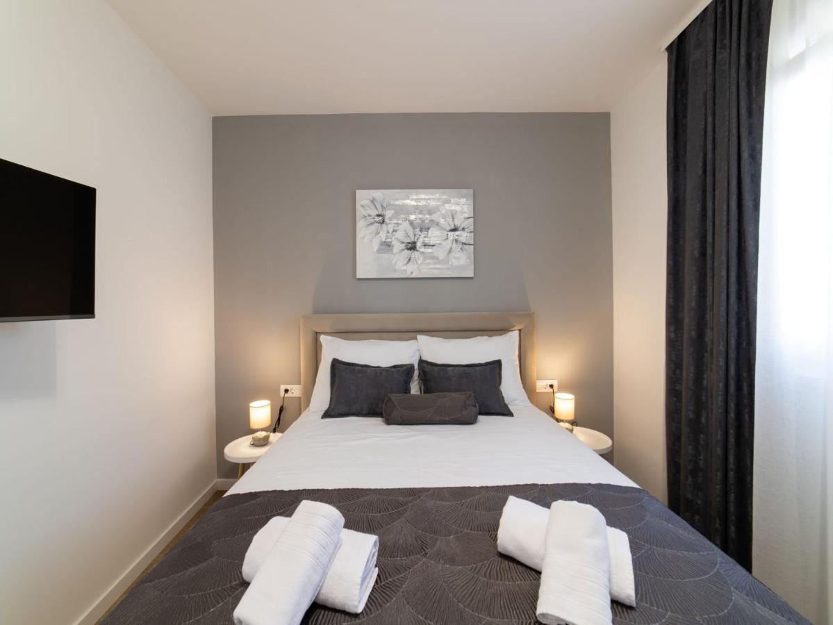 Luxury Luna Villa Kastela