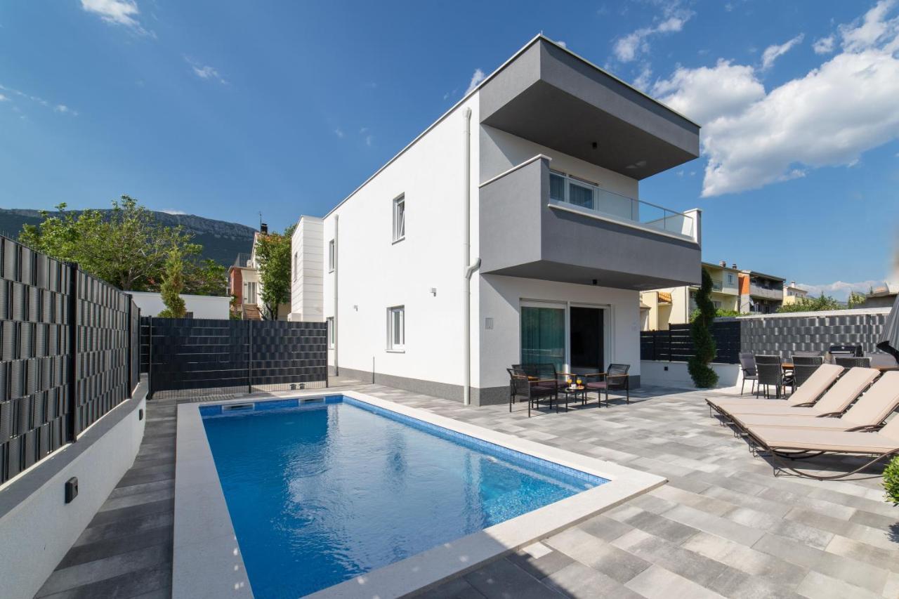 Villa Luxury Luna Kastela