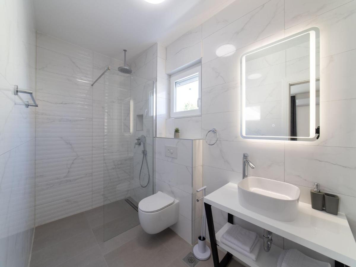 Luxury Luna Villa Kaštela