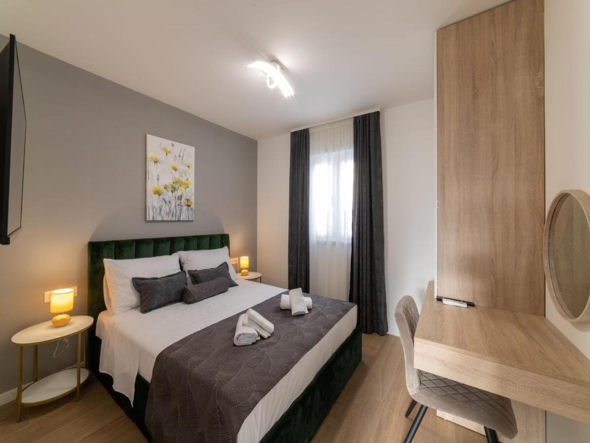Villa Luxury Luna Kaštela